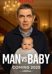 Man vs Baby - Staffel 1