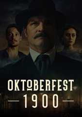 Oktoberfest: Blood and Beer