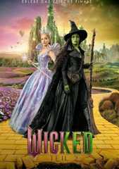Wicked - Teil 2