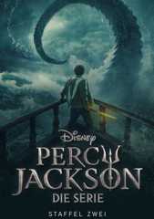 Percy Jackson: Die Serie - Staffel 2
