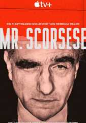 Mr. Scorsese