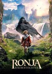 Ronja Räubertochter