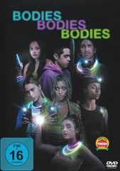 Bodies Bodies Bodies