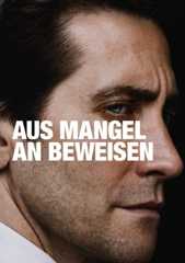 Aus Mangel an Beweisen