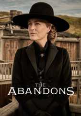 The Abandons - Staffel 1