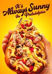 It's Always Sunny in Philadelphia