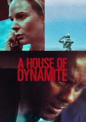 A House of Dynamite