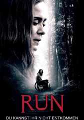 Run - Du kannst ihr nicht entkommen
