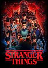 Stranger Things