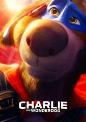 Charlie, Der Superhund