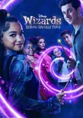 Wizards Beyond Waverly Place