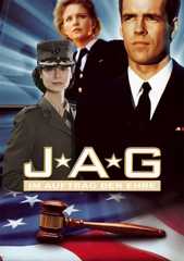 J.A.G. - Im Auftrag der Ehre