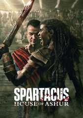 Spartacus: House of Ashur