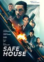Safe House - Verrat ist die ultimative Waffe