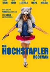 Der Hochstapler - Roofman