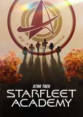 Star Trek: Starfleet Academy