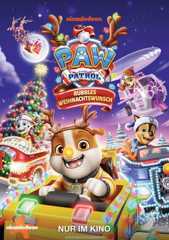 Paw Patrol: Rubbles Weihnachtswunsch