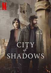 City of Shadows - Staffel 1