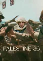 Palestine 36