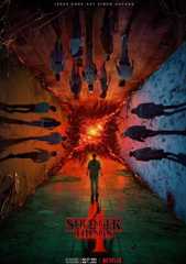 Stranger Things 4