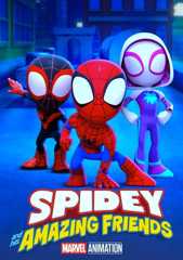 Spidey und seine Super Freunde