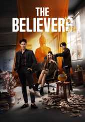 The Believers - Staffel 2