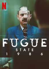 Fugue State 1986 - Staffel 1