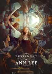 The Testament of Ann Lee
