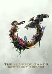 Die Tribute von Panem: Sunrise on the Reaping