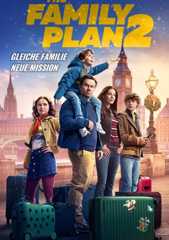The Family Plan 2