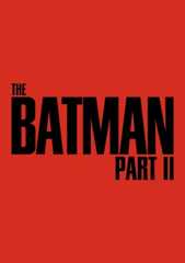 The Batman 2