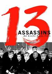 13 Assassins - Das Original