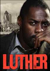  Luther