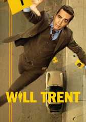 Will Trent - Staffel 4