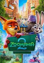 Zoomania 2