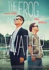 Der Frosch und das Wasser