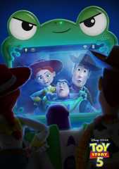 Toy Story 5