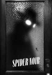 Spider-Noir - Season 1