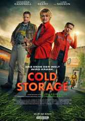 Cold Storage