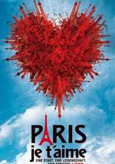 Paris Je T'aime