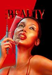 ザ・ビューティー　美の代償