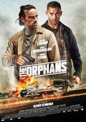 The Orphans - Blutsbrüder