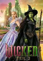 Wicked - Teil 2