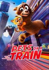 Tierisch abgefahren - Rettet die Pets