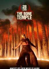 28 Years Later: The Bone Temple