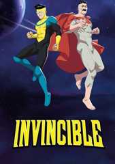 Invincible - Season 4