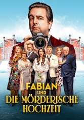 Fabian und die mörderische Hochzeit