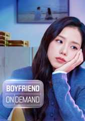 Boyfriend on Demand - Season 1