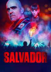 Salvador - Staffel 1