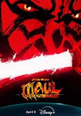 Star Wars: Maul - Shadow Lord - Season 1